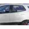 Recambio de puerta trasera izquierda para ford ecosport 1.5 ti referencia OEM IAM 2405092  