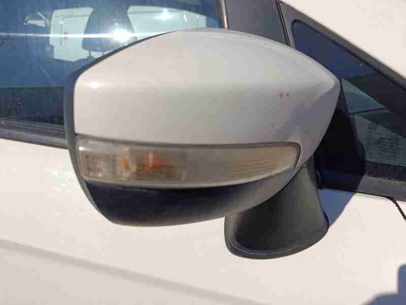 Recambio de espejo retrovisor derecho para ford ecosport 1.5 ti referencia OEM IAM   