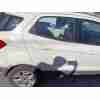 Recambio de puerta trasera derecha para ford ecosport 1.5 ti referencia OEM IAM 2405090  