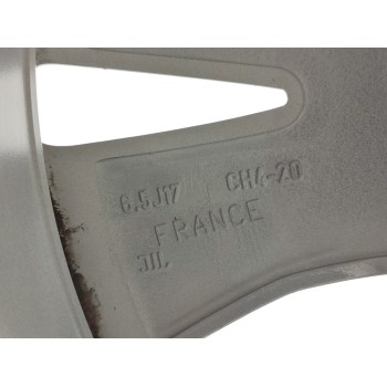 Recambio de llanta para peugeot 2008 (--.2013) allure referencia OEM IAM 96783982ZV  