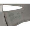 Recambio de llanta para peugeot 2008 (--.2013) allure referencia OEM IAM 96783982ZV  