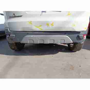 Recambio de paragolpes trasero para ford ecosport 1.5 ti referencia OEM IAM 1873087  