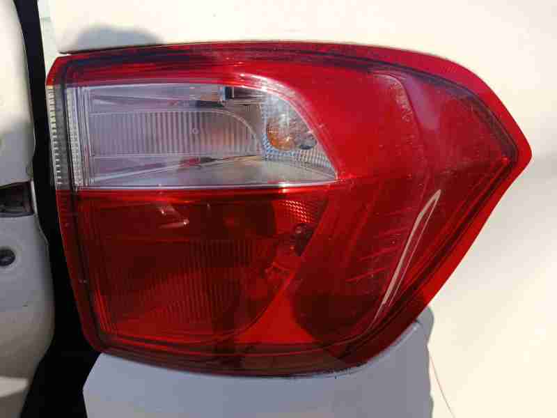 Recambio de piloto trasero derecho para ford ecosport 1.5 ti referencia OEM IAM 2304089  