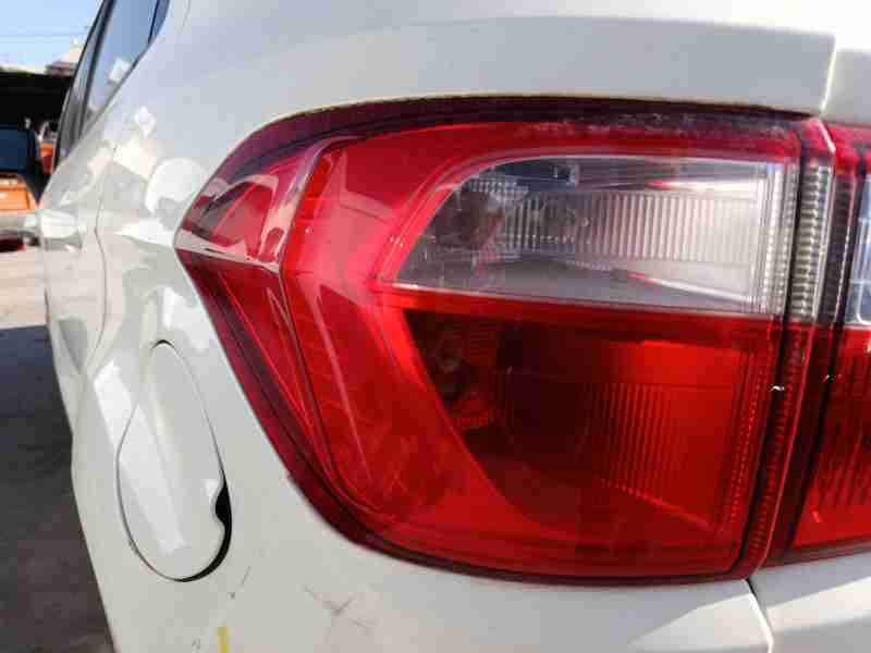 Recambio de piloto trasero izquierdo para ford ecosport 1.5 ti referencia OEM IAM 2304083  