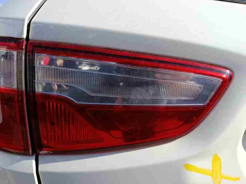 Recambio de piloto trasero izquierdo interior para ford ecosport 1.5 ti referencia OEM IAM   