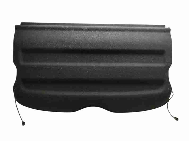 Recambio de bandeja trasera para citroën c4 lim. sport referencia OEM IAM 96874780ZD  