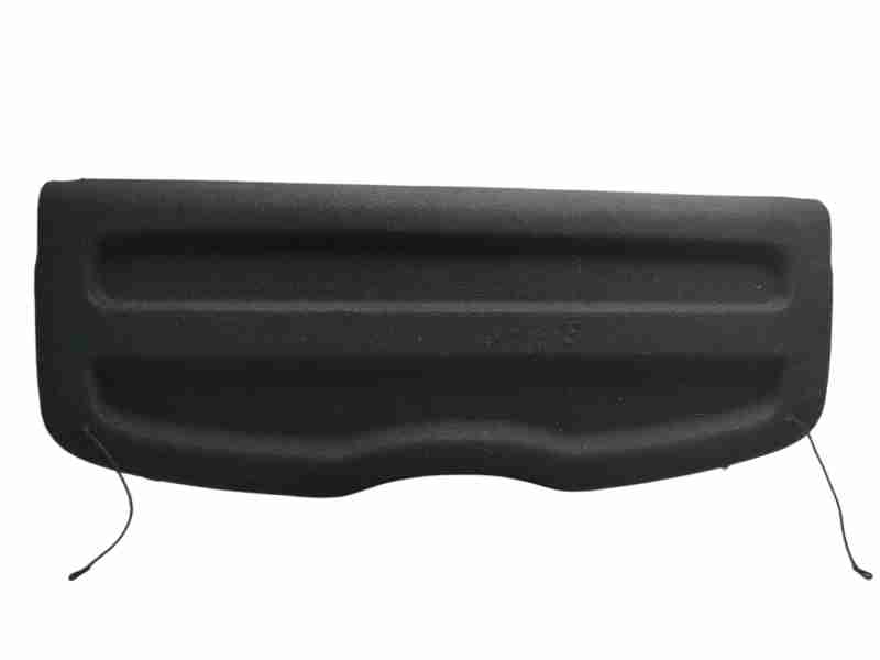Recambio de bandeja trasera para citroën c3 iii (sx) 1.6 bluehdi 75 referencia OEM IAM 98133519ZD  