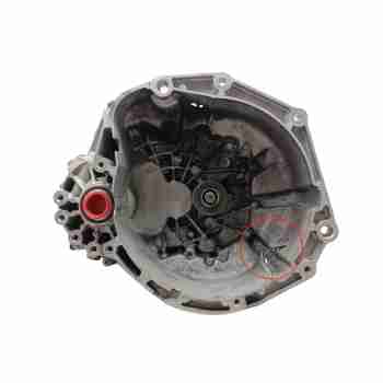 Recambio de caja cambios para mg zs suv (azs1) 1.0 t-gdi referencia OEM IAM LSJW 10467477 