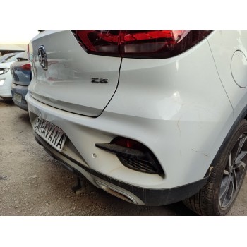 Recambio de paragolpes trasero para mg zs luxury referencia OEM IAM 10344162  