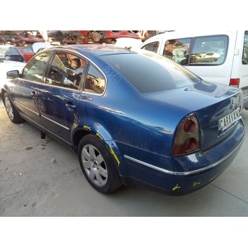 volkswagen passat berlina (3b3) del año 2001