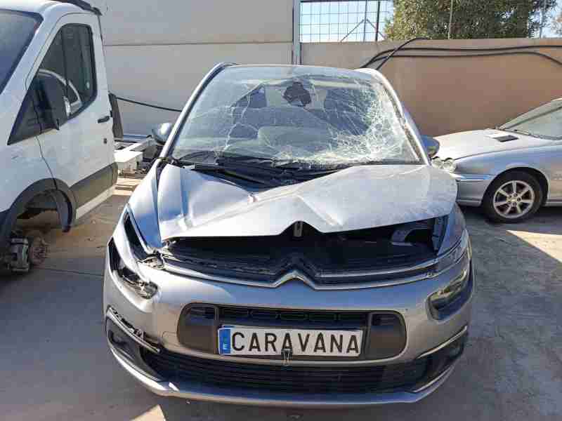 citroën grand c4 spacetourer (3a_, 3e_) del año 2020