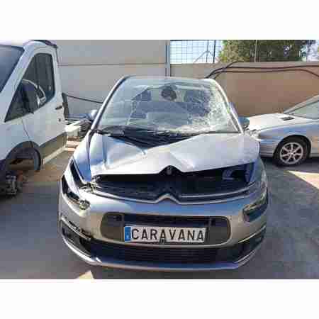 CITROËN GRAND C4 SPACETOURER (3A_, 3E_)