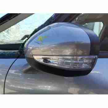 ESPEJO RETROVISOR IZQUIERDO 1643620380 