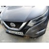 Recambio de paragolpes delantero para nissan qashqai (j11) acenta referencia OEM IAM 62022HV00H  