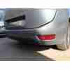 Recambio de paragolpes trasero para citroën grand c4 spacetourer (3a_, 3e_) 1.2 puretech 130 referencia OEM IAM 1609630480  