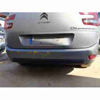 PARAGOLPES TRASERO 1609630480 