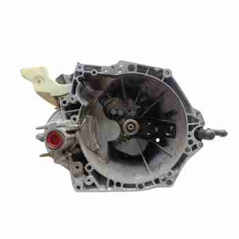 Recambio de caja cambios para peugeot 2008 i (cu_) 1.6 bluehdi 100 referencia OEM IAM 20ET27 1616353680 