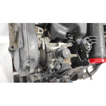 Recambio de motor completo para nissan micra v (k14) 1.5 dci turbodiesel cat referencia OEM IAM K9KE628  