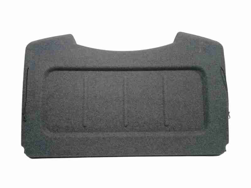 Recambio de bandeja trasera para dacia sandero ambiance referencia OEM IAM 8200732368  