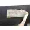 Recambio de bandeja trasera para dacia sandero ambiance referencia OEM IAM 8200732368  