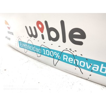 Recambio de porton trasero para kia niro business referencia OEM IAM   