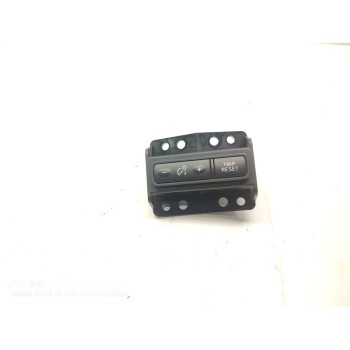 Recambio de interruptor para nissan qashqai (j11) acenta referencia OEM IAM 252734BA0A  