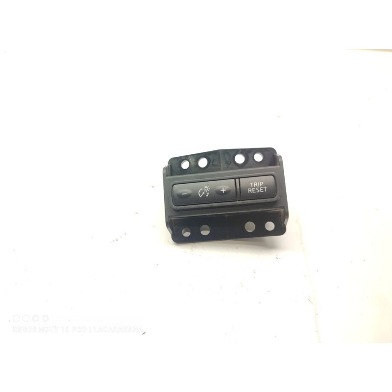 Recambio de interruptor para nissan qashqai (j11) acenta referencia OEM IAM 252734BA0A  