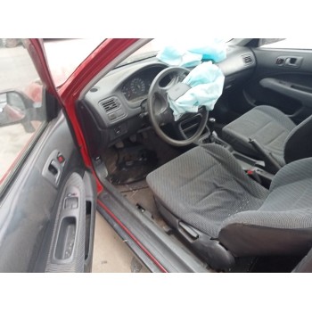 honda civic berlina 3/4 (ej/ek) del año 1998