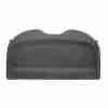 Recambio de bandeja trasera para mercedes-benz clase a (w176) a 200 cdi / d (176.008) referencia OEM IAM A1766900049  