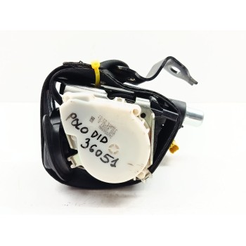 CINTURON SEGURIDAD DELANTERO DERECHO 6R4857706B 