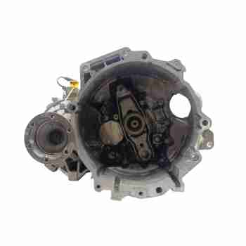 Recambio de caja cambios para volkswagen golf v (1k1) 1.4 tsi referencia OEM IAM KWA  