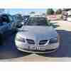 nissan almera ii hatchback (n16) del año 2002
