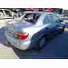 nissan almera ii hatchback (n16) del año 2002