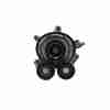 Recambio de alternador para volvo xc90 ii (256) b5 mild-hybrid awd referencia OEM IAM 36003710  