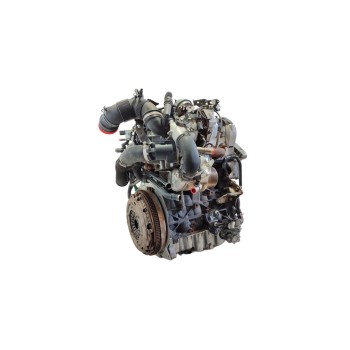 Recambio de motor completo para volkswagen golf vii lim. (5g1) advance bluemotion referencia OEM IAM CLHB  