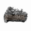 Recambio de caja cambios para toyota auris active referencia OEM IAM 3030002400  
