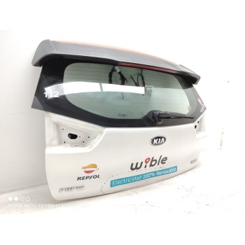 Recambio de porton trasero para kia niro business referencia OEM IAM   