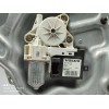 Recambio de elevalunas trasero izquierdo para volvo v50 familiar d5 edition r-design referencia OEM IAM 8679082  