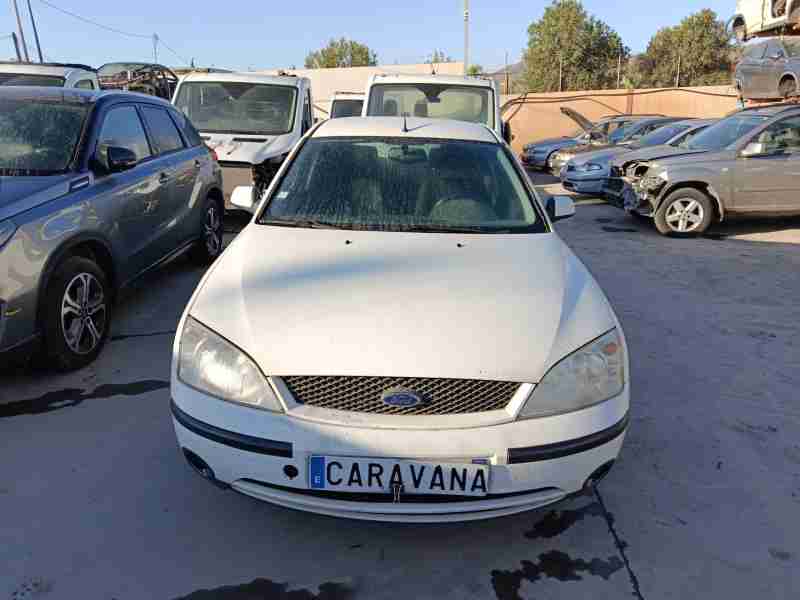 ford mondeo iii (b5y) del año 2000