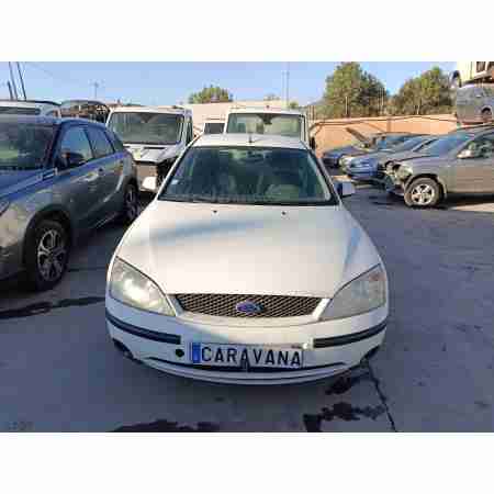FORD MONDEO III (B5Y)