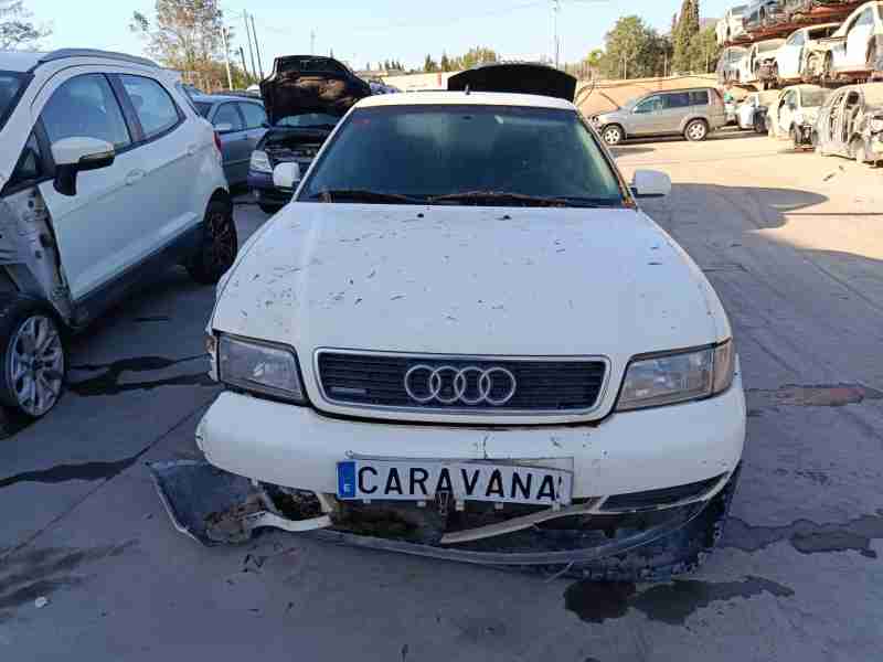 audi a4 b5 (8d2) del año 1996