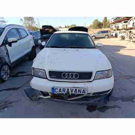 AUDI A4 B5 (8D2)