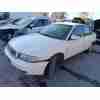 audi a4 b5 (8d2) del año 1996
