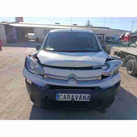 CITROËN BERLINGO FURGÓN/MONOSPACE (B9)