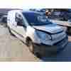 citroën berlingo furgón/monospace (b9) del año 2014