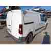 citroën berlingo furgón/monospace (b9) del año 2014