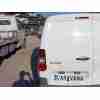 Recambio de puerta trasera izquierda para citroën berlingo furgón/monospace (b9) 1.6 hdi 75 referencia OEM IAM   