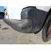 Recambio de paragolpes trasero para citroën berlingo furgón/monospace (b9) 1.6 hdi 75 referencia OEM IAM 7410GE  