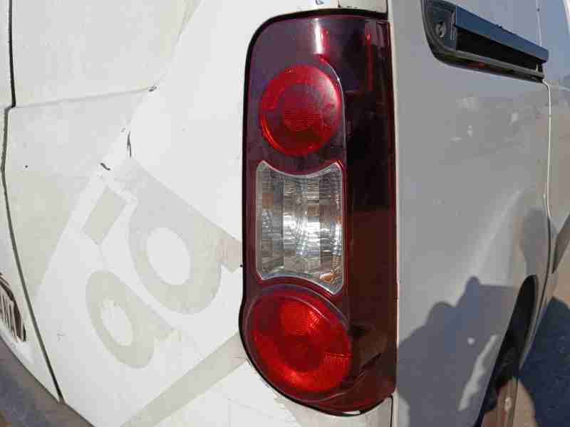 Recambio de piloto trasero derecho para citroën berlingo furgón/monospace (b9) 1.6 hdi 75 referencia OEM IAM 6351FJ  