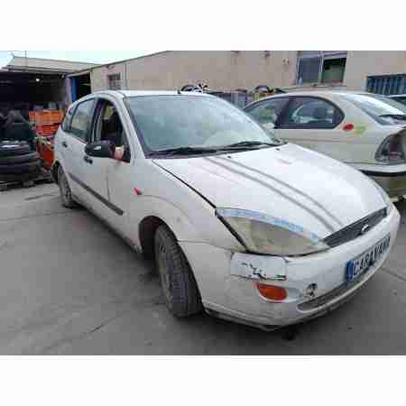 FORD FOCUS I (DAW, DBW)